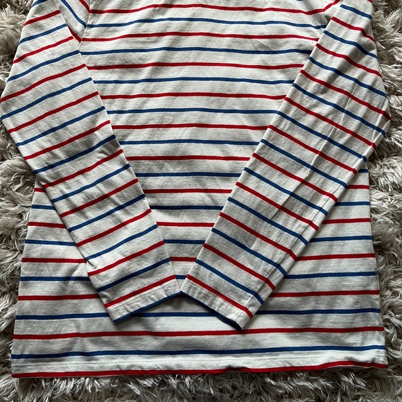 Old Navy Men's Long Sleeve T-Shirt Size L - Picture 7 of 7